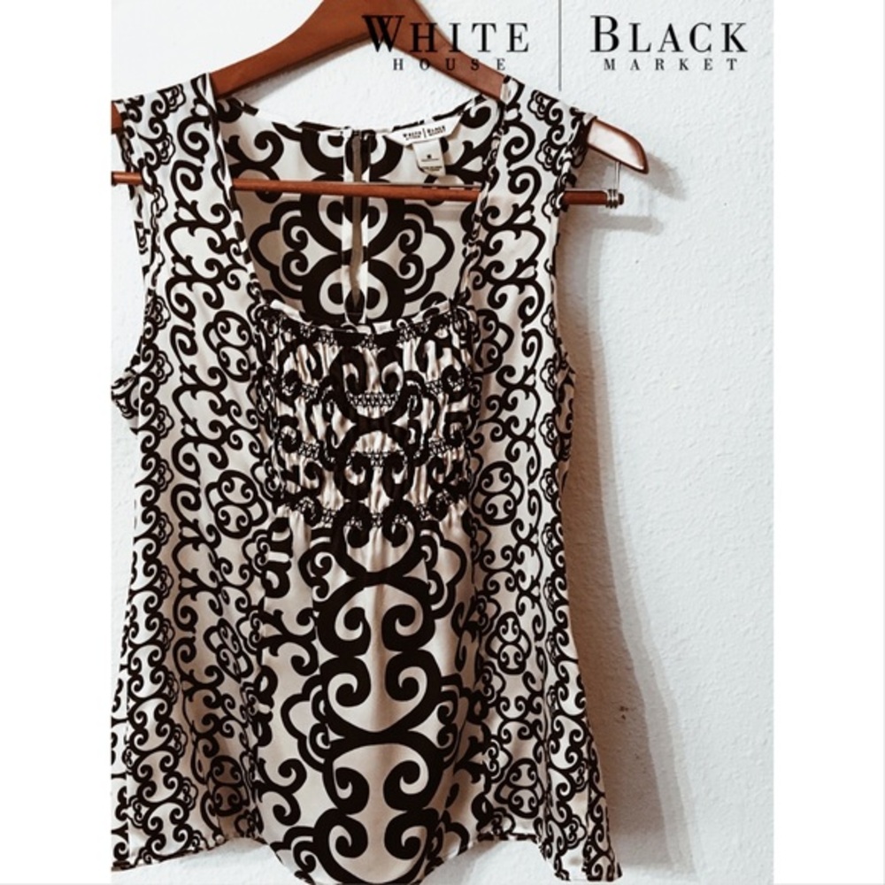 ⚫️Just Sharing 😊⚫️White House Black Market
